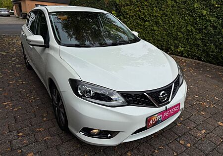 Nissan Pulsar gebraucht kaufen Nissan Pulsar Acenta
