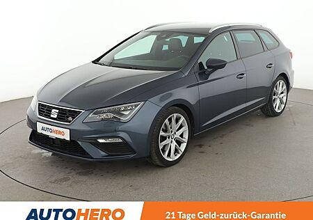 Seat Leon 1.5 TSI ACT FR Aut.*TEMPO*ACC*SHZ*