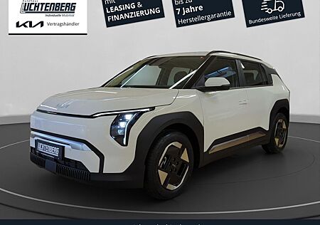 Kia EV3 EARTH 58.3 kWh WINTER-CONNECT-PAKET NAVI+KAM