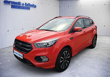 Ford Kuga 1.5 EcoBoost 4x4 Aut. ST-Line