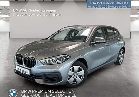 BMW 116i LiveCockpitProf Kamera LED Sitzheizung