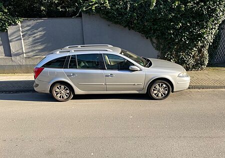 Renault Laguna Grandtour Initiale 3.0 V6 24V Automat...
