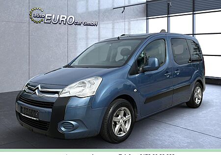 Citroën Berlingo gebraucht kaufen Citroën Berlingo 1.6 HDi Multispace Exclusive