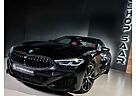 BMW 840 d Coupe xDrive M Sport Bowers & Wilkins