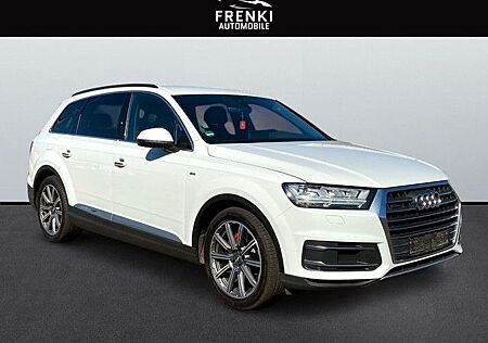 Audi Q7 3.0 TDI quattro*S LINE*virtual cockpit*