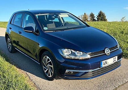 VW Golf Volkswagen 1.4 TSI 92kW DSG Sound