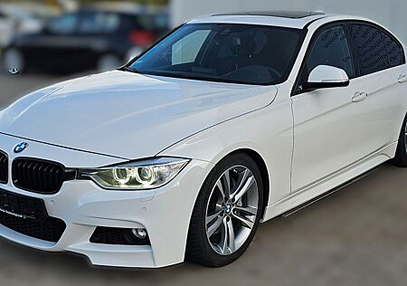 BMW 335i xDrive Harman-Kardon PDC Klimaatm. 306PS