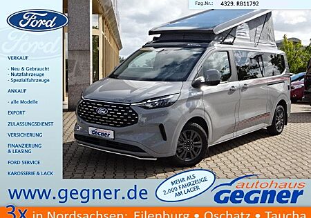 Ford Tourneo Custom 320L2 Copa C530 Markise Attractiv