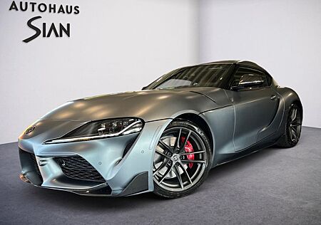 Toyota Supra 3.0 *MATT*EL. SITZE*MEMORY*