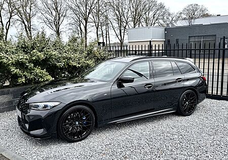 BMW 340 3-serie Touring M340i xDrive Pano|Leer|LED|Camer