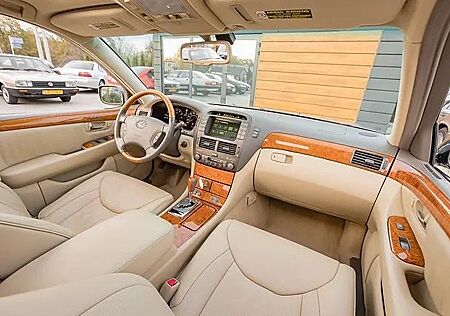 Lexus GS 430 LS 430 - - Pristine condition!