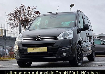 Citroën Berlingo Shine 1.6 HDI*1.HAND*KLIMA*NAVI*PANORAM