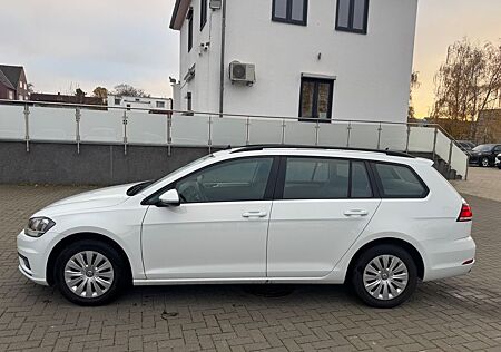 VW Golf Volkswagen VII Variant Trendline