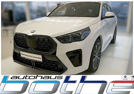 BMW X2 sDrive20i AUT*M-SPORT*HUD*PANO*ACC*KAM*AHK*