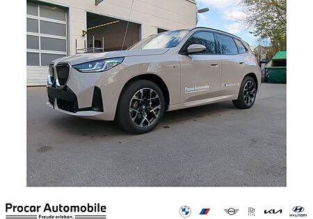 BMW X3 20d xDrive M-Sport
