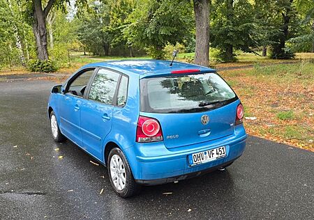 VW Polo Volkswagen 1.4 - 9n