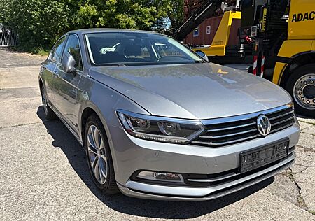 VW Passat Volkswagen Lim. Comfortline BMT/Start-Stopp