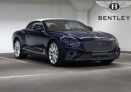 Bentley Continental GTC 4.0 V8