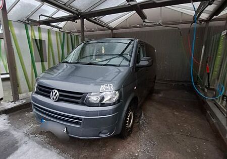 VW T5 Caravelle Volkswagen