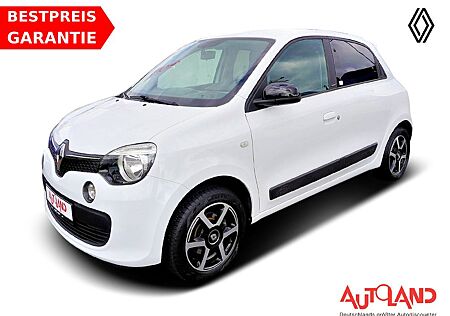 Renault Twingo 1.0 Limited Tempomat Sitzheizung Klima