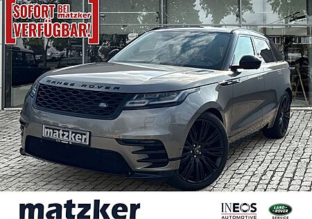Land Rover Range Rover Velar L560 D300 R-Dynamic HSE