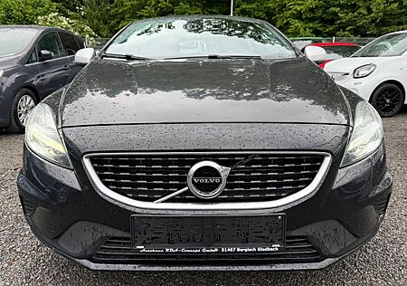Volvo V40 R-Design Leder,LED,Mfl,PDC,Temp,Euro6