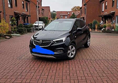 Opel Mokka X 1.4 Turbo INNOVATION Automatik INNOV...