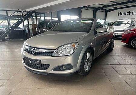 Opel Astra H Twin Top Cosmo *89.000km* TOP ZUSTAND