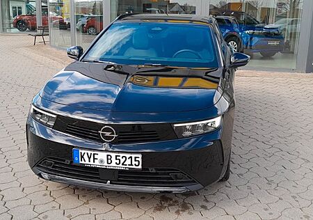 Opel Astra L Sports Tourer Edition Automatik