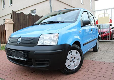 Fiat Panda Active| Elek.Fenster|Servo|AUX|CD-Spieler