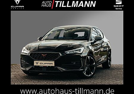 Cupra Leon Basis 1.5 TSI, Navi, RFK, Blindspot, Licht-
