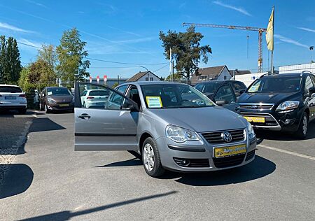 VW Polo Volkswagen Klima Tüv