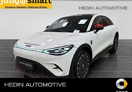 Smart 3 # 25th Anniversary Edition PANO|HUD|360°|LED|