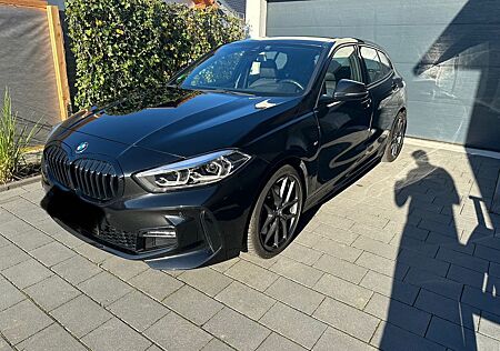 BMW 120d Steptronic M Sport HiFi Head-Up