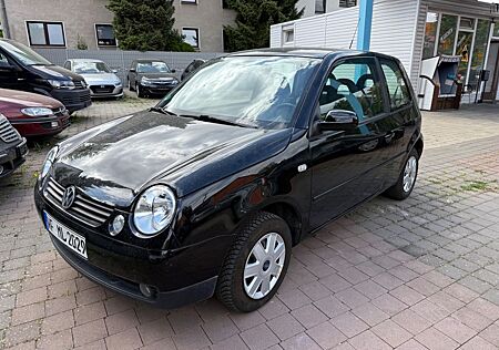 VW Lupo Volkswagen 1.4 44kW College 31000 KM TÜV 09 / 2026