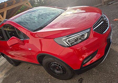 Opel Mokka X 1.6 Diesel ON Start/Stop ON
