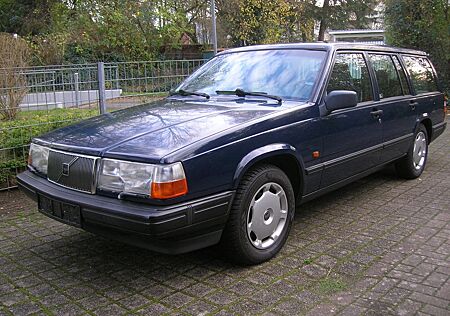 Volvo 940 945 Kombi