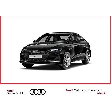 Audi A3 leasen