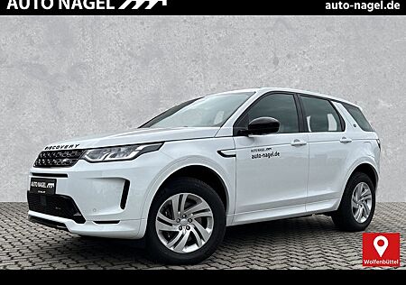 Land Rover Discovery Sport P300e R-Dyn.S Plug-in Hybrid 18"