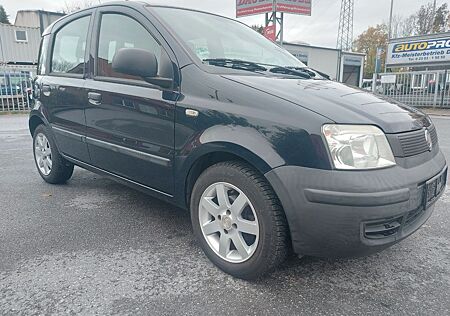 Fiat New Panda 1.1 8V Active*Tüv Neu*