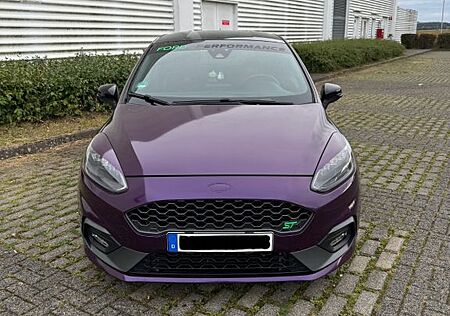 Ford Fiesta 1,5 EcoBoost ST ST