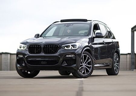 BMW X3 xDrive30d M Sport / 2020/ Vollausstattung