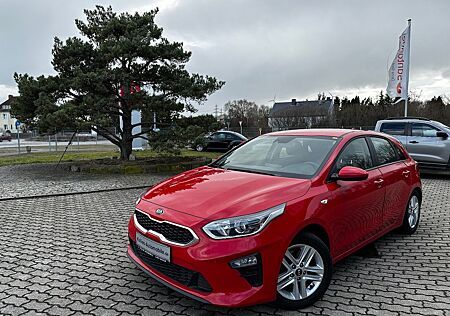 Kia Cee'd / Ceed Benzin/Gas