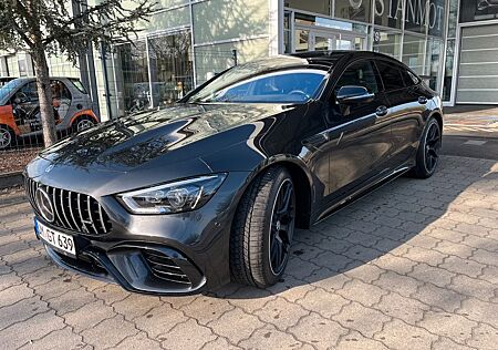 Mercedes-Benz AMG GT 63 S 4MATIC+ | Vollausstattung |