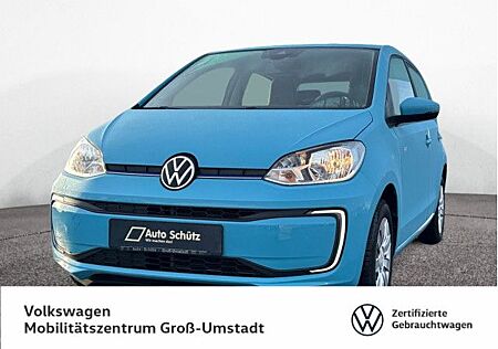 VW e-up! Volkswagen e-up! e-up!+Klima+Automatik