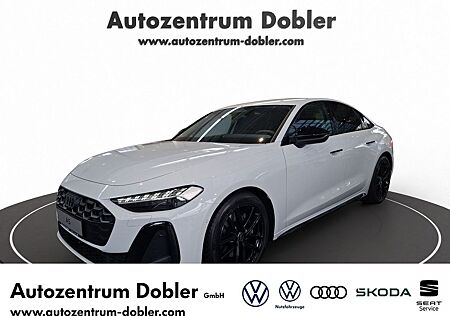Audi A5 Limousine S-line TDI 150kW AHK,TECH,19",schw.