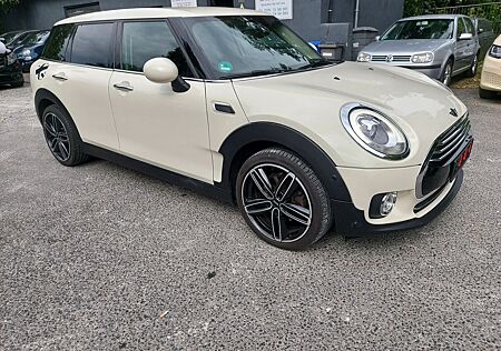 Mini Cooper Clubman 1.5 Aut&Navi&LED