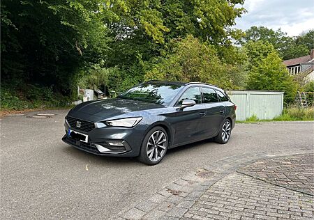 Seat Leon 1.5 eTSI ACT 110kW FR DSG Sportstourer FR