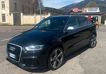 Audi RS Q3 RSQ3 2.5 TFSI quattro