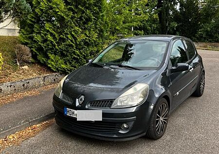 Renault Clio Edition 1.6 16V
